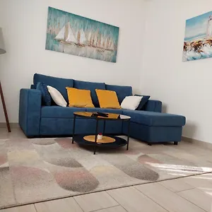 Greenvine Apartment Zadar