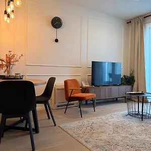 Ljupka - - With Private Free Parking Apartment Zadar
