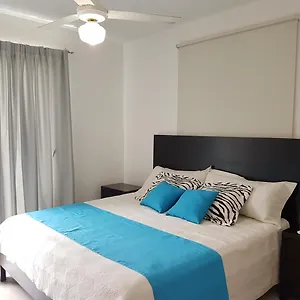 Apartamento Proximo A Union Medica Apartment Santiago De Los Caballeros