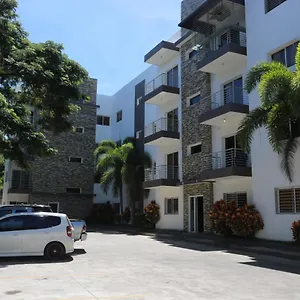 Tu Segundo Hogar En Santiago, La Cuidad Corazon Apartment Santiago De Los Caballeros