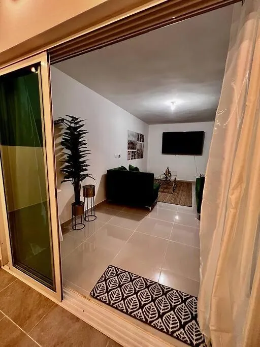 Outstanding Pent House W/Jacuzzi Apartment Santiago De Los Caballeros 0*,