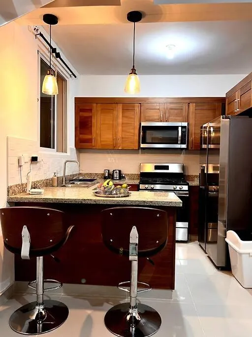Outstanding Pent House W/Jacuzzi Apartment Santiago De Los Caballeros 0*,  Dominican Republic