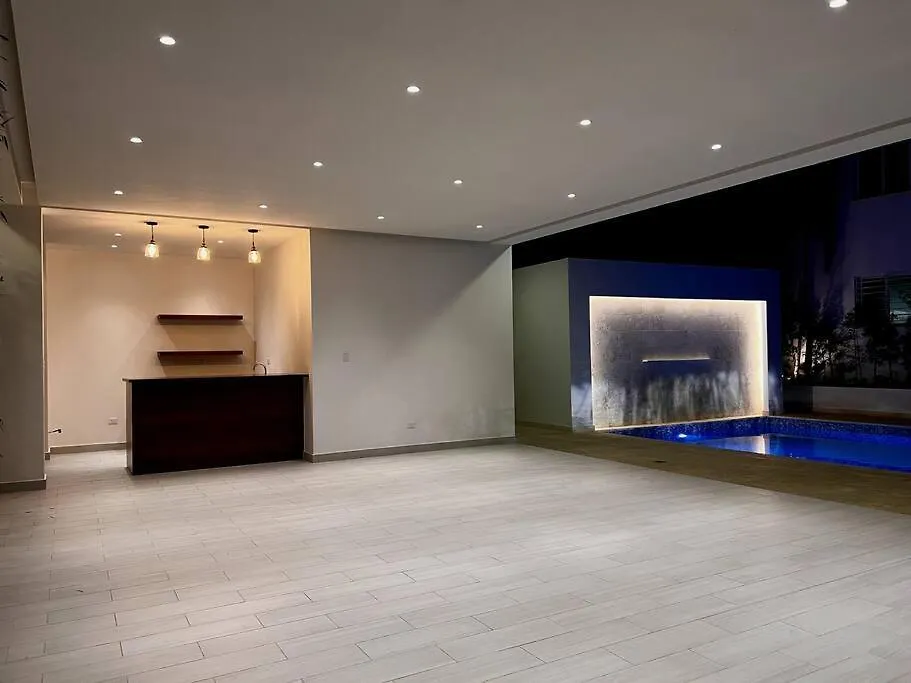 Outstanding Pent House W/Jacuzzi Apartment Santiago De Los Caballeros Dominican Republic