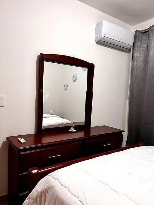 Outstanding Pent House W/Jacuzzi Apartment Santiago De Los Caballeros Dominican Republic