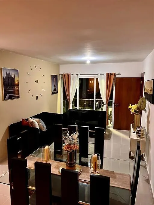 Outstanding Pent House W/Jacuzzi Apartment Santiago De Los Caballeros 0*,