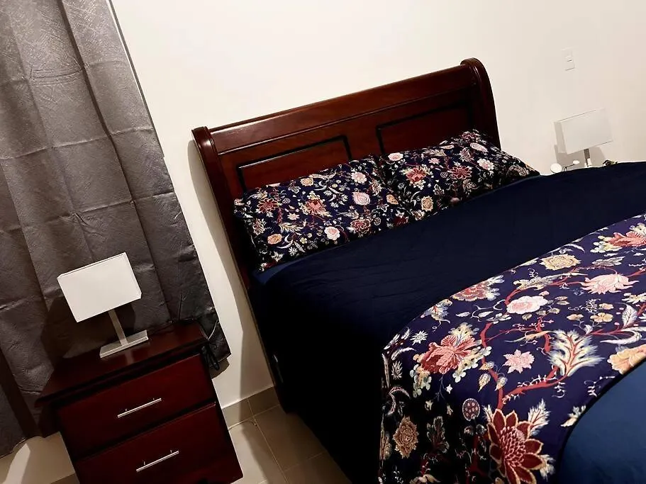 Outstanding Pent House W/Jacuzzi Apartment Santiago De Los Caballeros